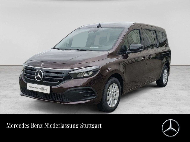 Mercedes-Benz EQT