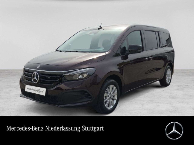 Mercedes-Benz EQT