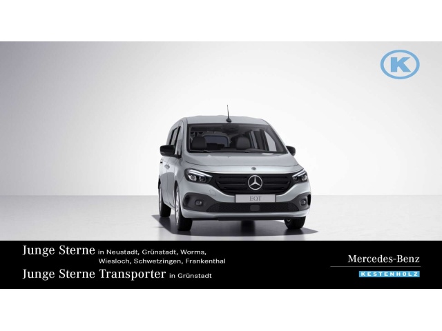 Mercedes-Benz EQT