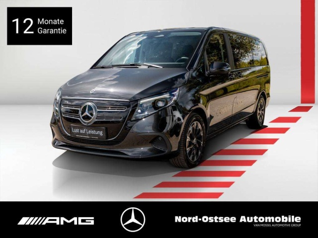 Mercedes-Benz EQV 250