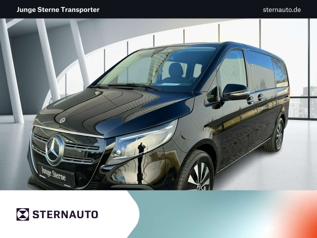 Mercedes-Benz EQV 250