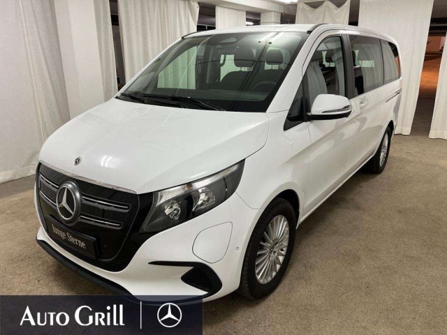 Mercedes-Benz EQV 250