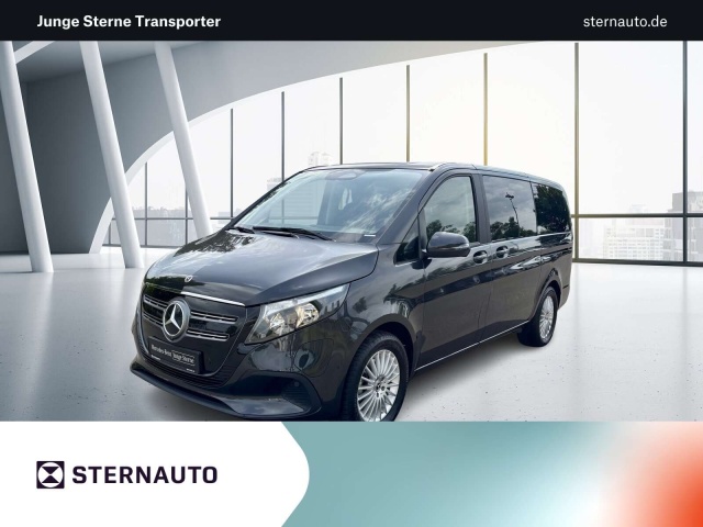 Mercedes-Benz EQV 250