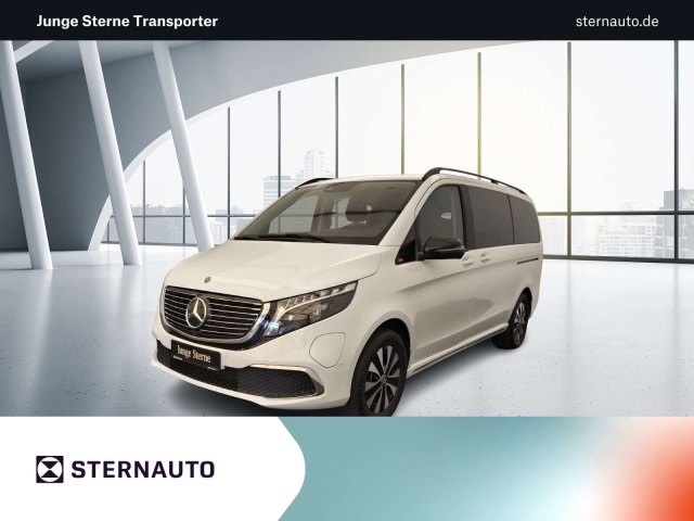 Mercedes-Benz EQV 250