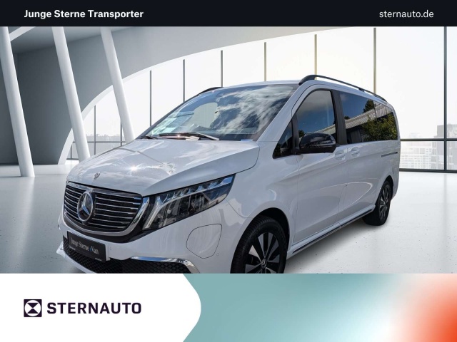 Mercedes-Benz EQV 250