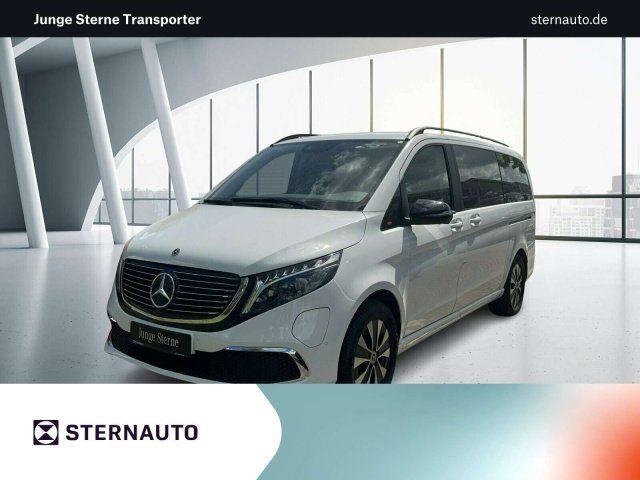Mercedes-Benz EQV 250