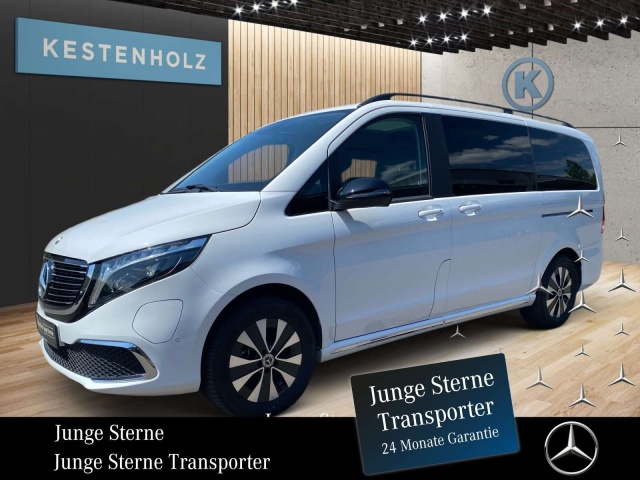 Mercedes-Benz EQV 250