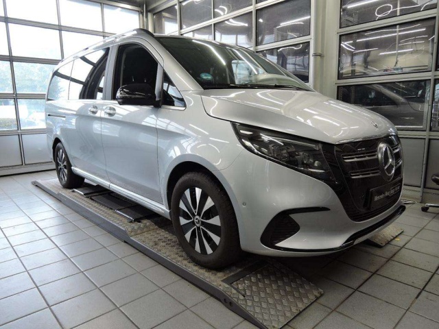 Mercedes-Benz EQV 250
