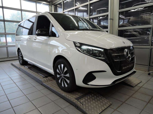 Mercedes-Benz EQV 250
