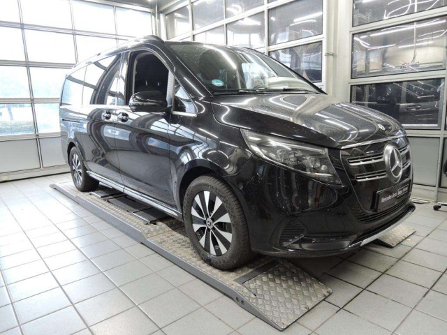 Mercedes-Benz EQV 250