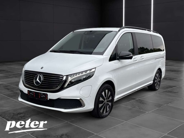 Mercedes-Benz EQV 250