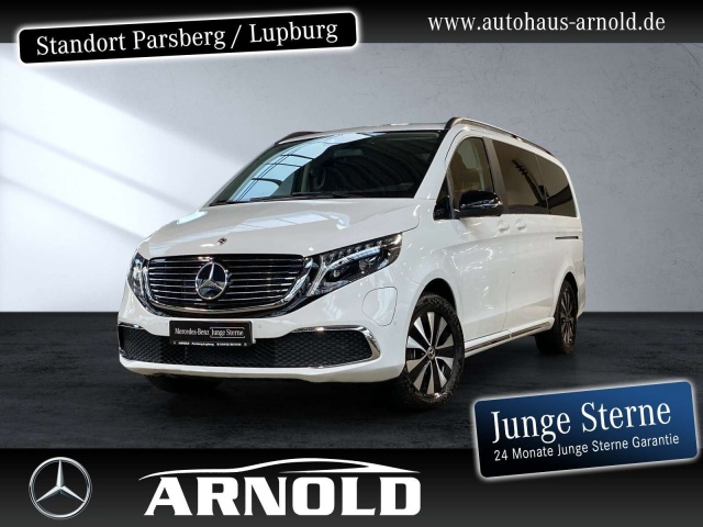 Mercedes-Benz EQV 250