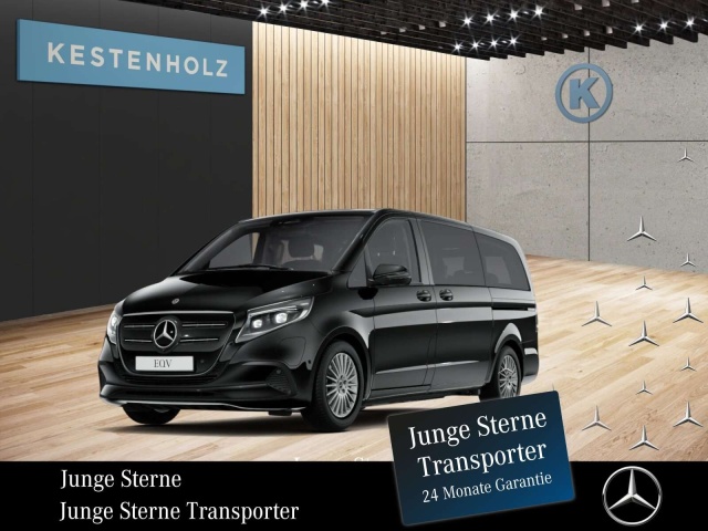 Mercedes-Benz EQV 250