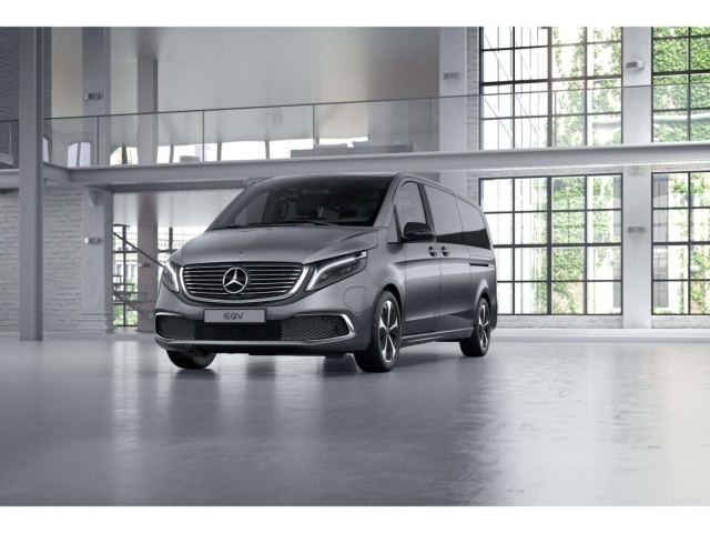 Mercedes-Benz EQV 250
