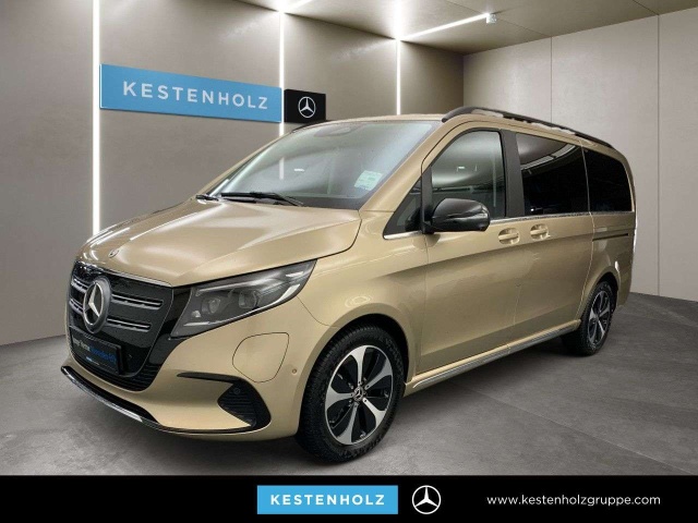 Mercedes-Benz EQV 250