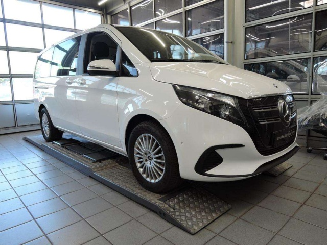 Mercedes-Benz EQV 250