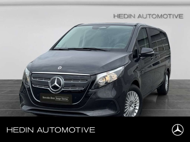 Mercedes-Benz EQV 250