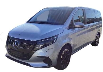 Mercedes-Benz EQV 250