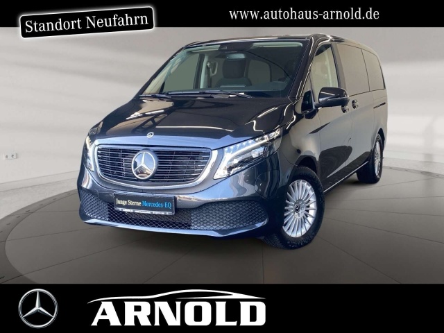 Mercedes-Benz EQV 300
