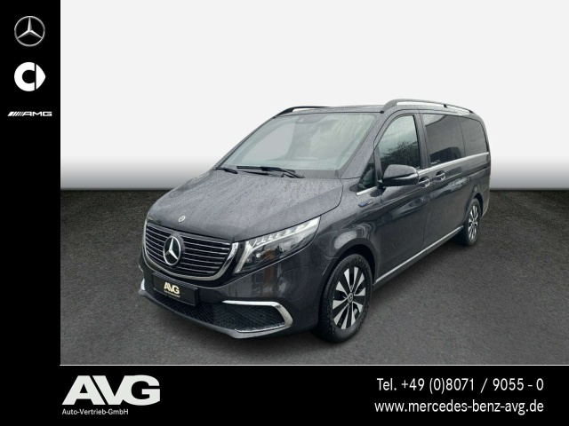 Mercedes-Benz EQV 300