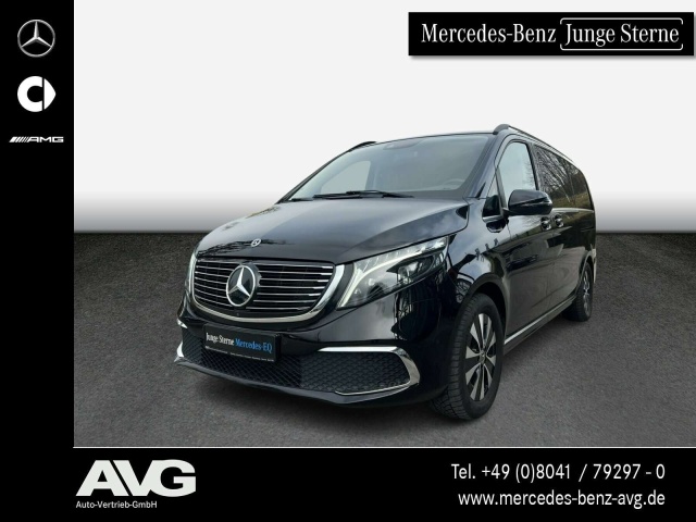 Mercedes-Benz EQV 300