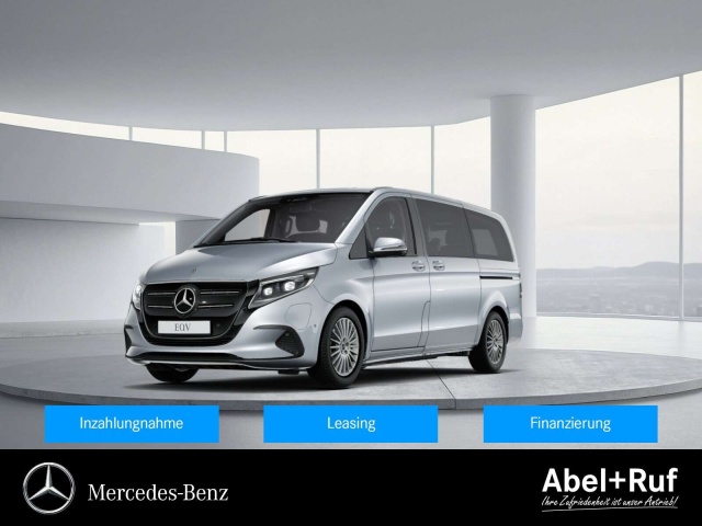 Mercedes-Benz EQV 300