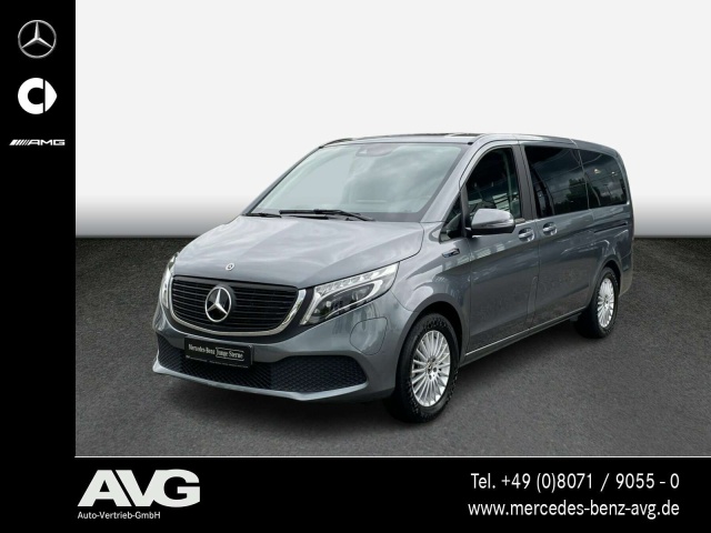 Mercedes-Benz EQV 300