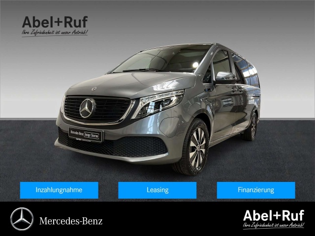Mercedes-Benz EQV 300
