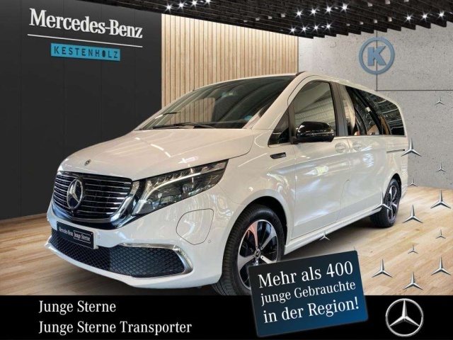 Mercedes-Benz EQV 300