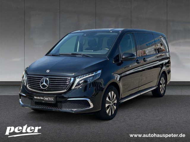 Mercedes-Benz EQV 300