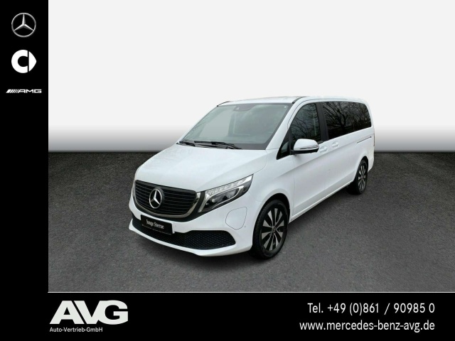 Mercedes-Benz EQV 300