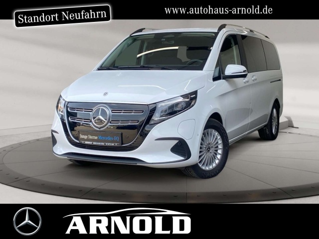 Mercedes-Benz EQV 300