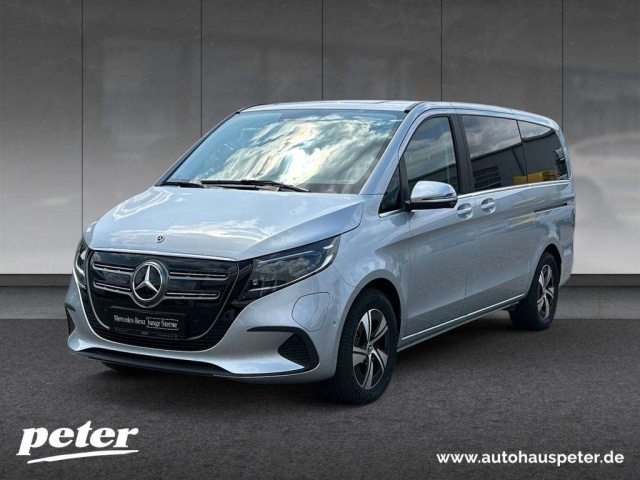 Mercedes-Benz EQV 300