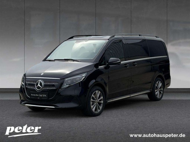 Mercedes-Benz EQV 300
