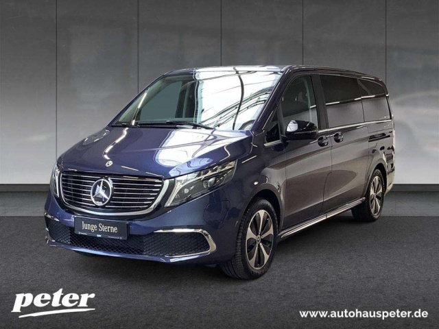 Mercedes-Benz EQV 300