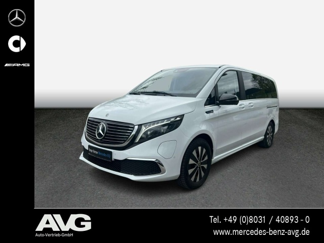 Mercedes-Benz EQV 300