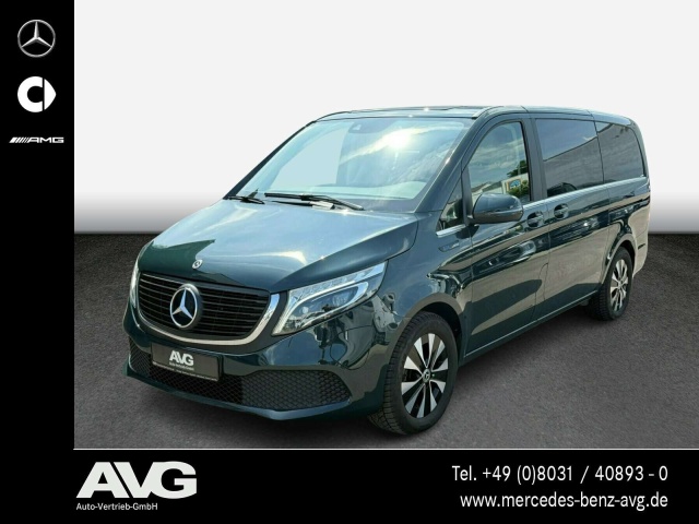 Mercedes-Benz EQV 300