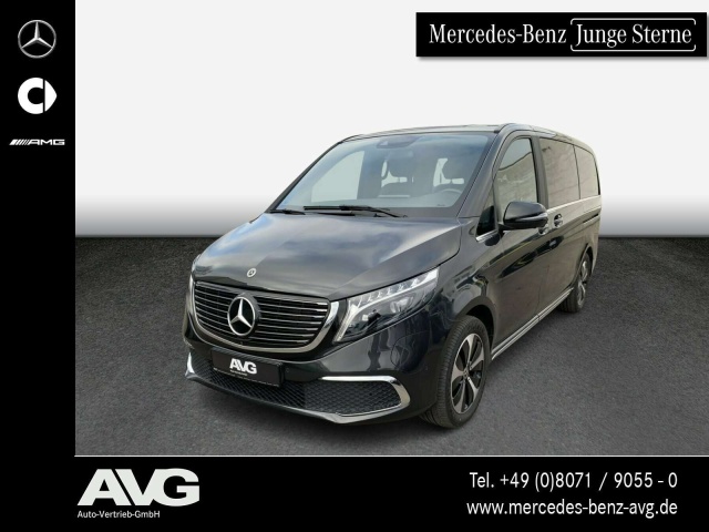Mercedes-Benz EQV 300