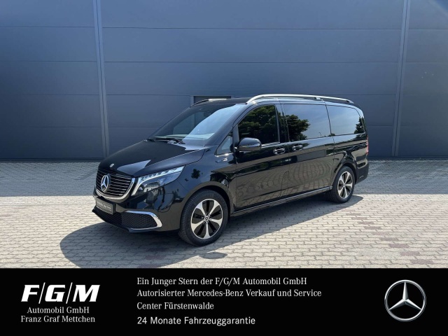 Mercedes-Benz EQV 300
