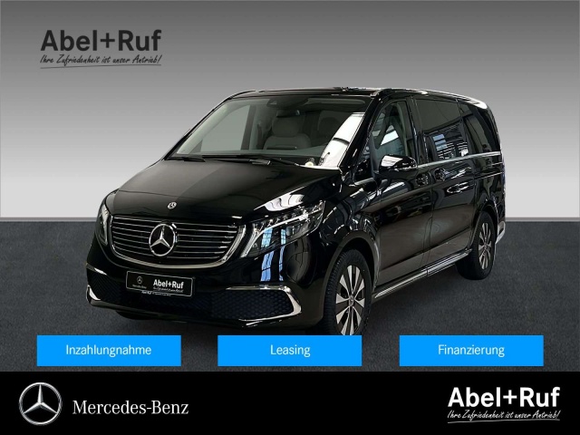 Mercedes-Benz EQV 300