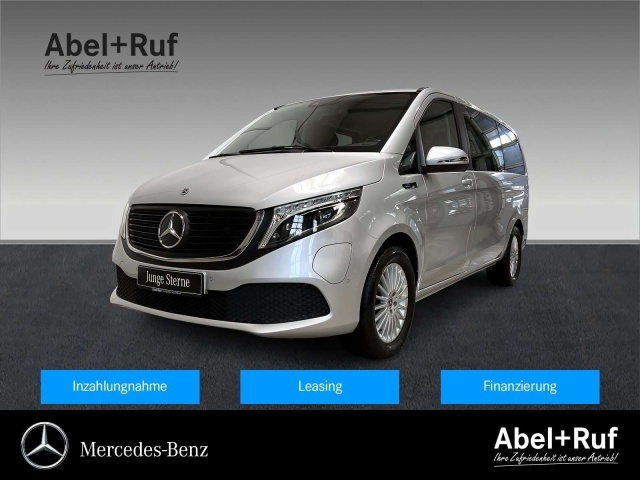 Mercedes-Benz EQV 300