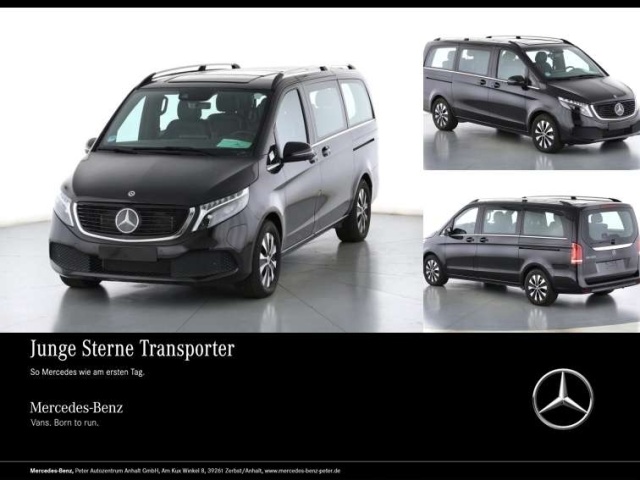 Mercedes-Benz EQV 300
