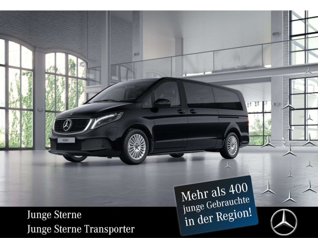 Mercedes-Benz EQV 300