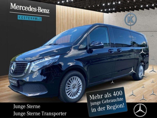 Mercedes-Benz EQV 300
