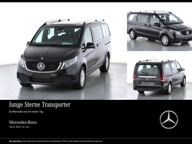 Mercedes-Benz EQV 300