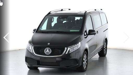 Mercedes-Benz EQV 300
