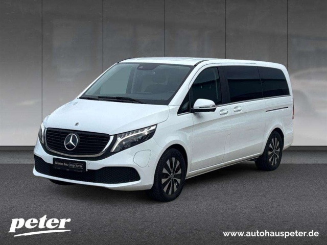 Mercedes-Benz EQV 300