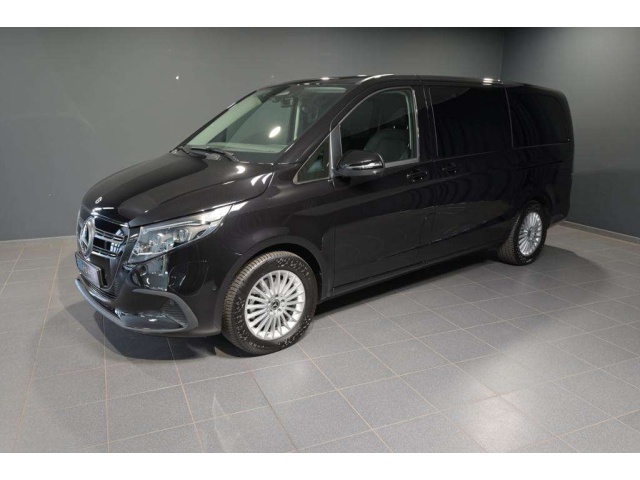 Mercedes-Benz EQV 300