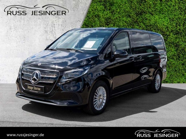 Mercedes-Benz EQV 300