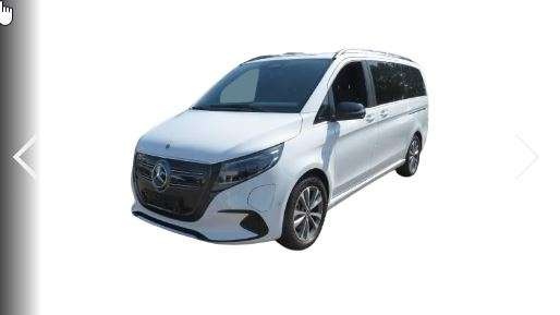 Mercedes-Benz EQV 300